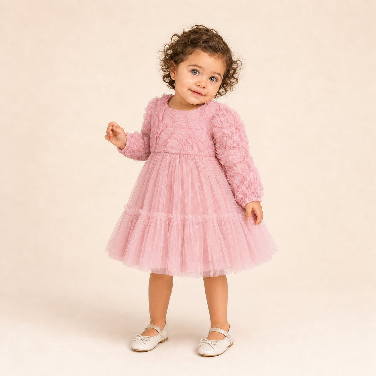 Noémie Dress