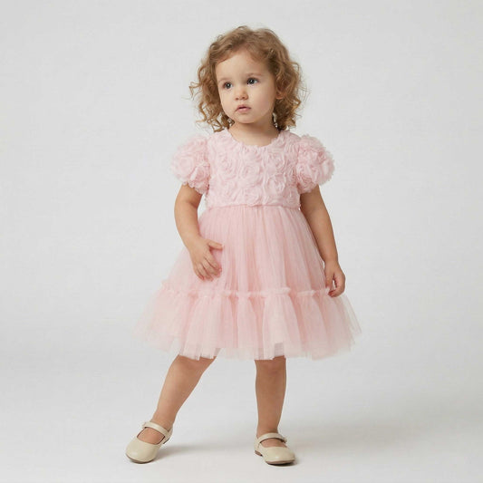 Céline Dress
