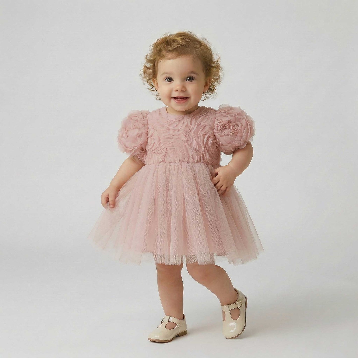 Rosemarie Dress