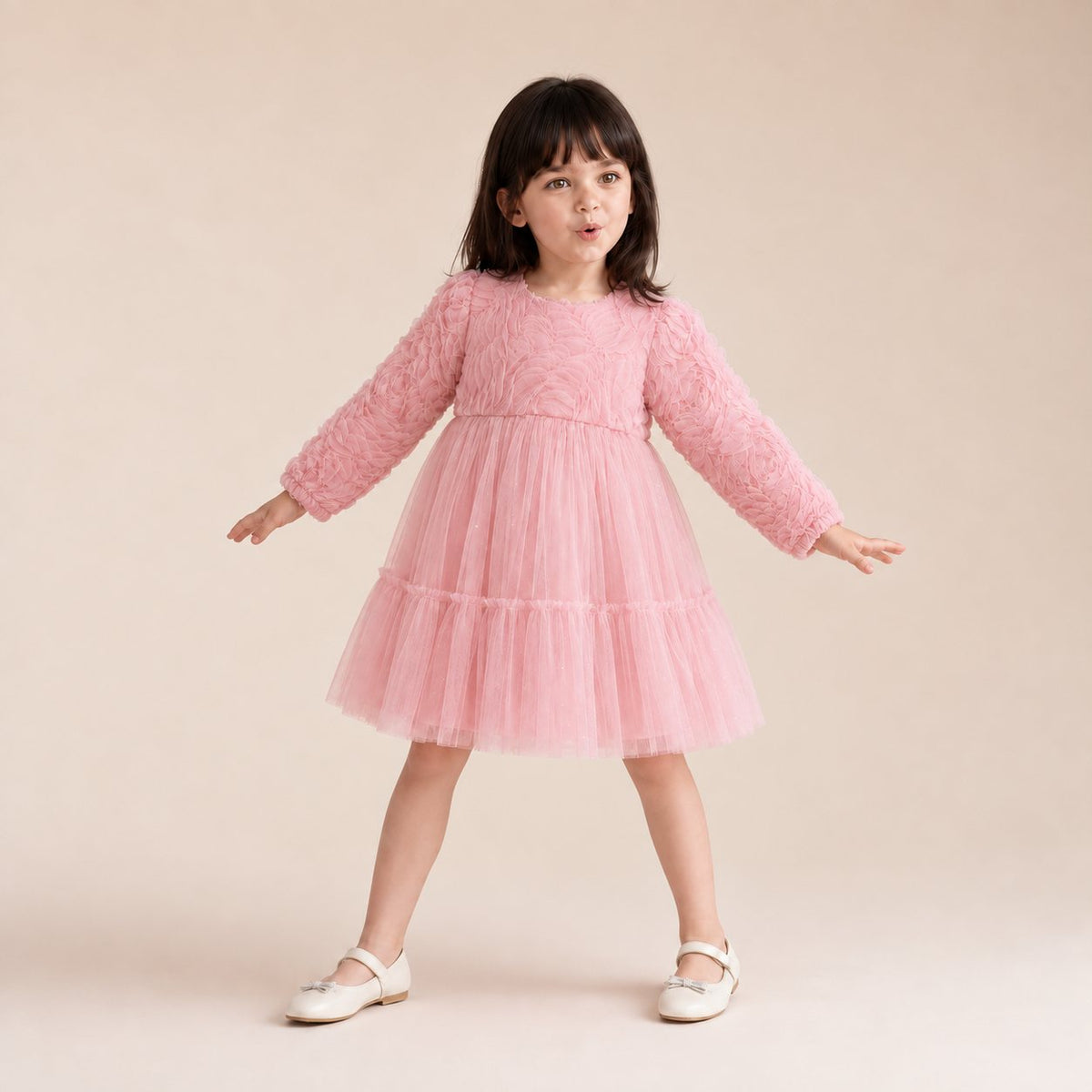 Vivienne Dress