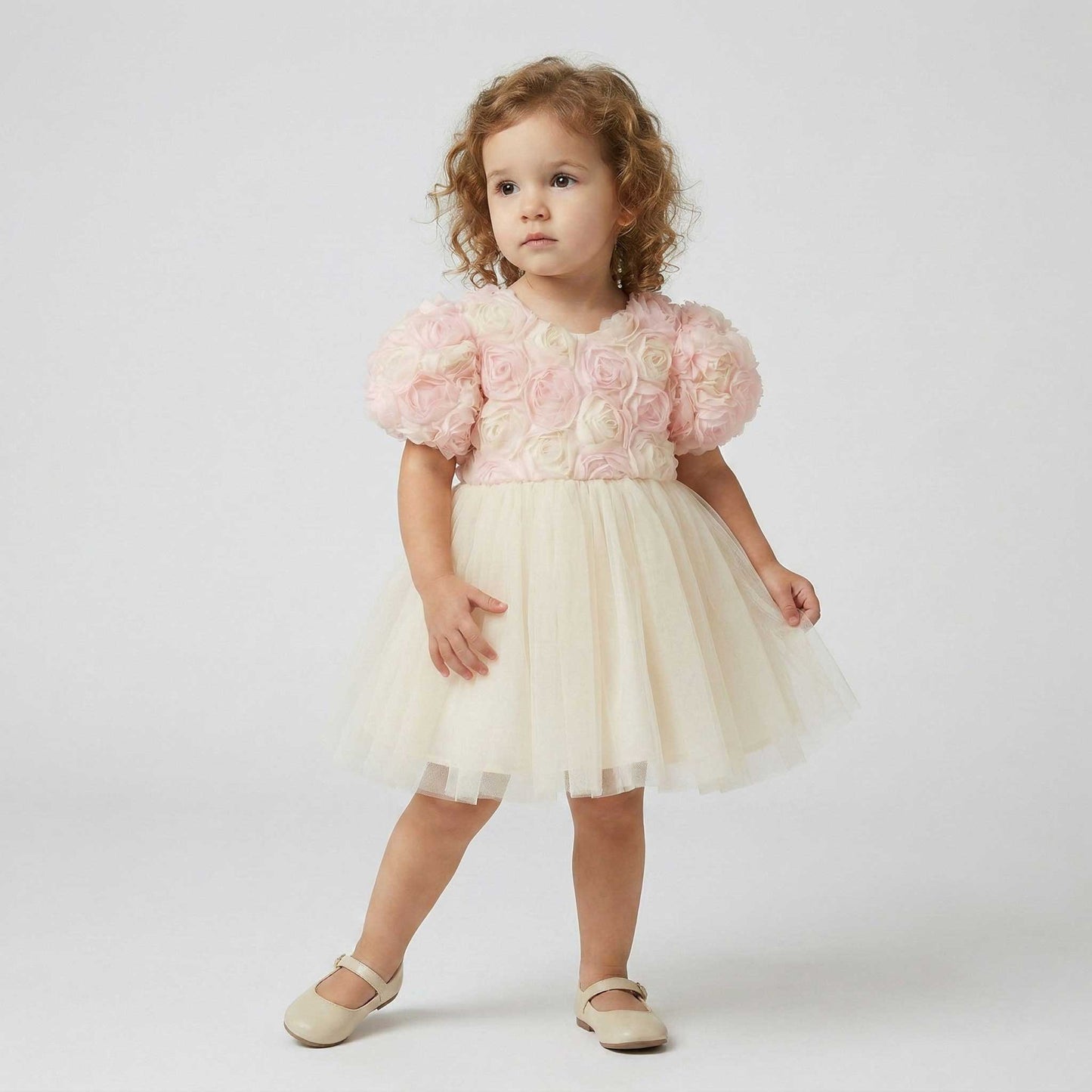 Adéline Dress