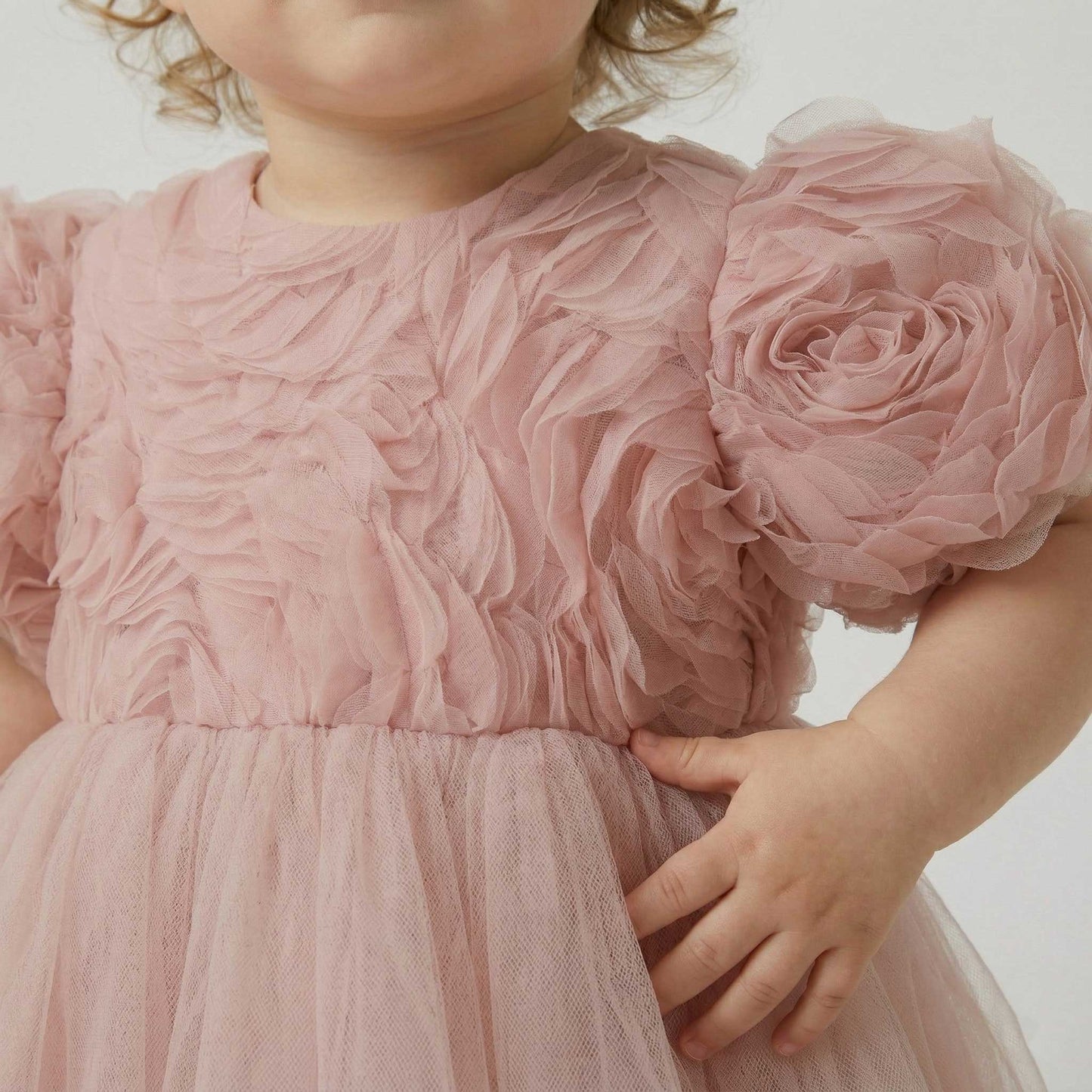 Rosemarie Dress