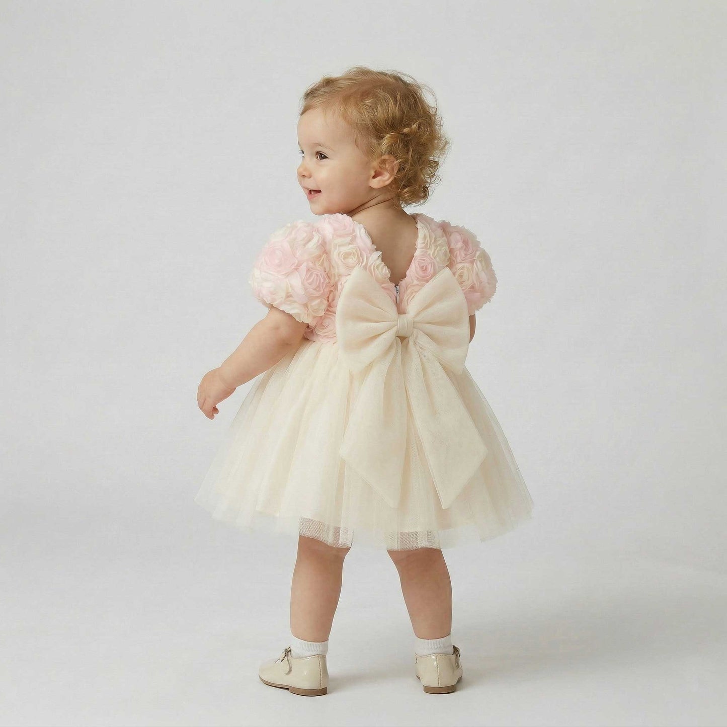 Lily Dress - Coming soon