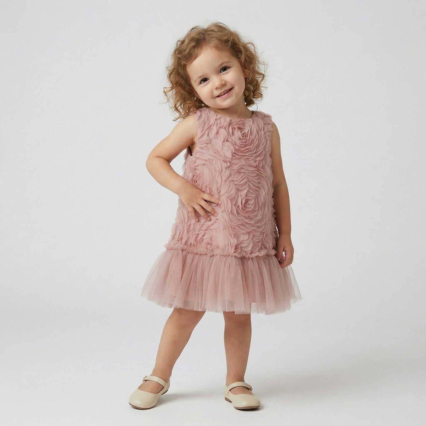 Amélie Dress - Coming soon