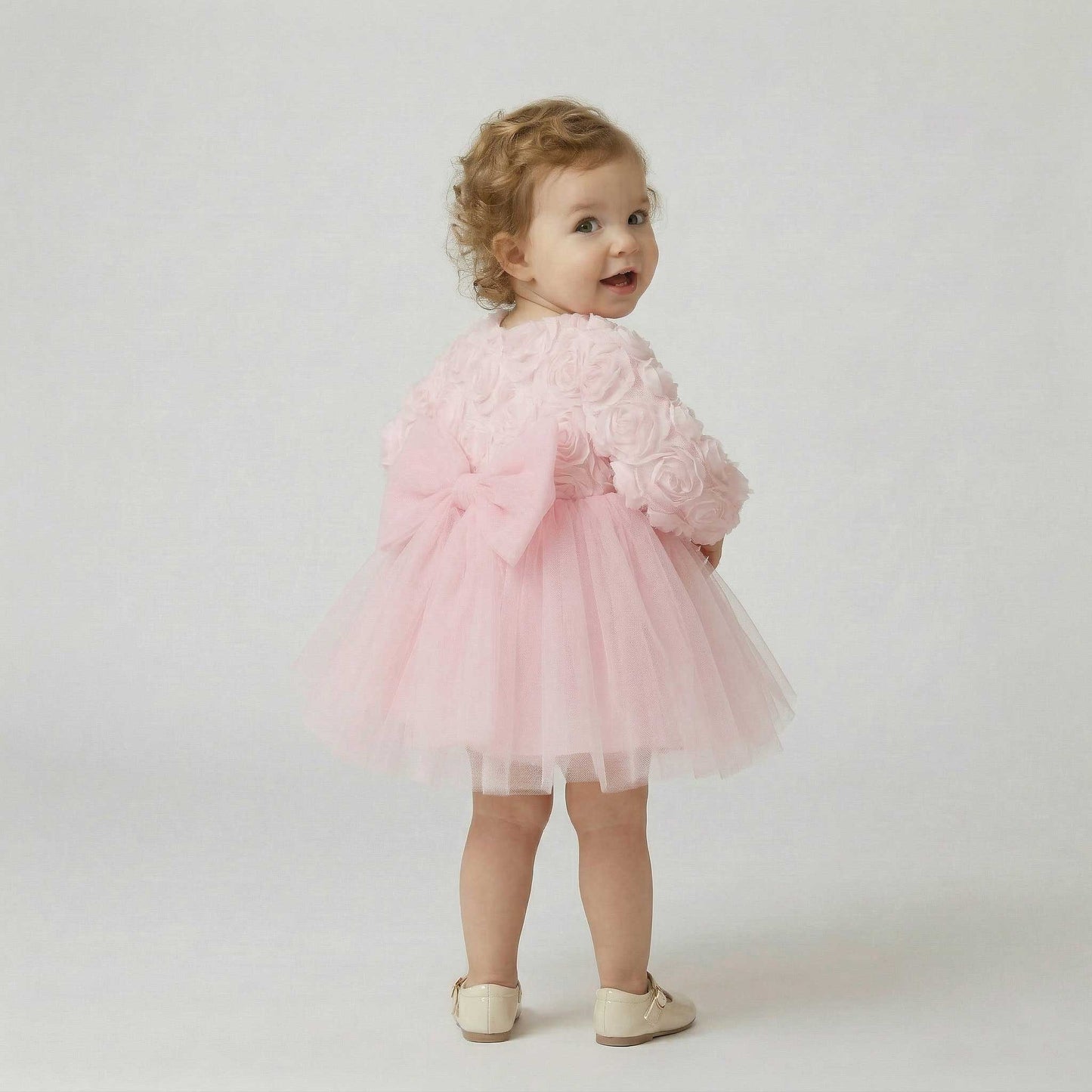 Éloise Dress