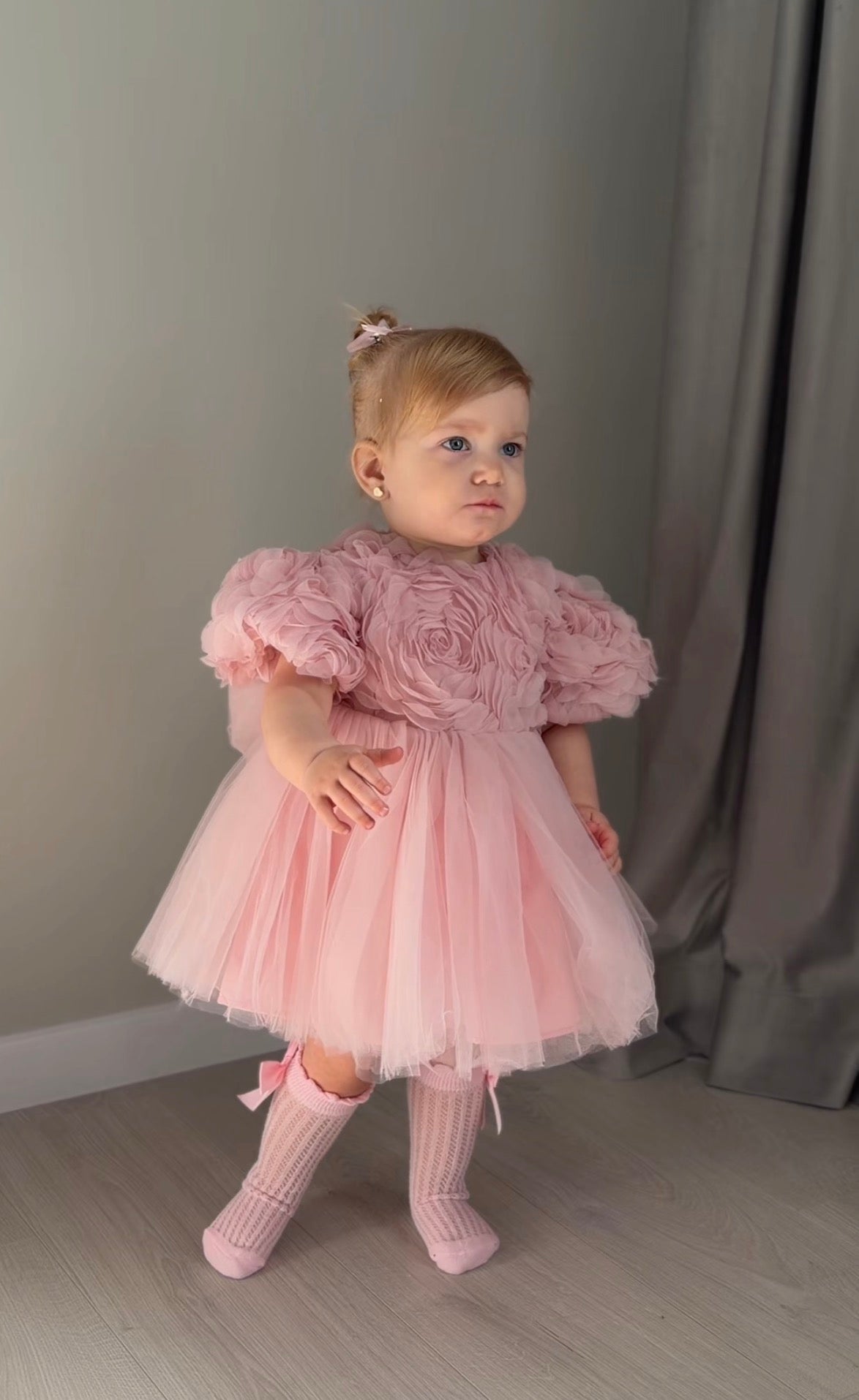 Rosemarie Dress