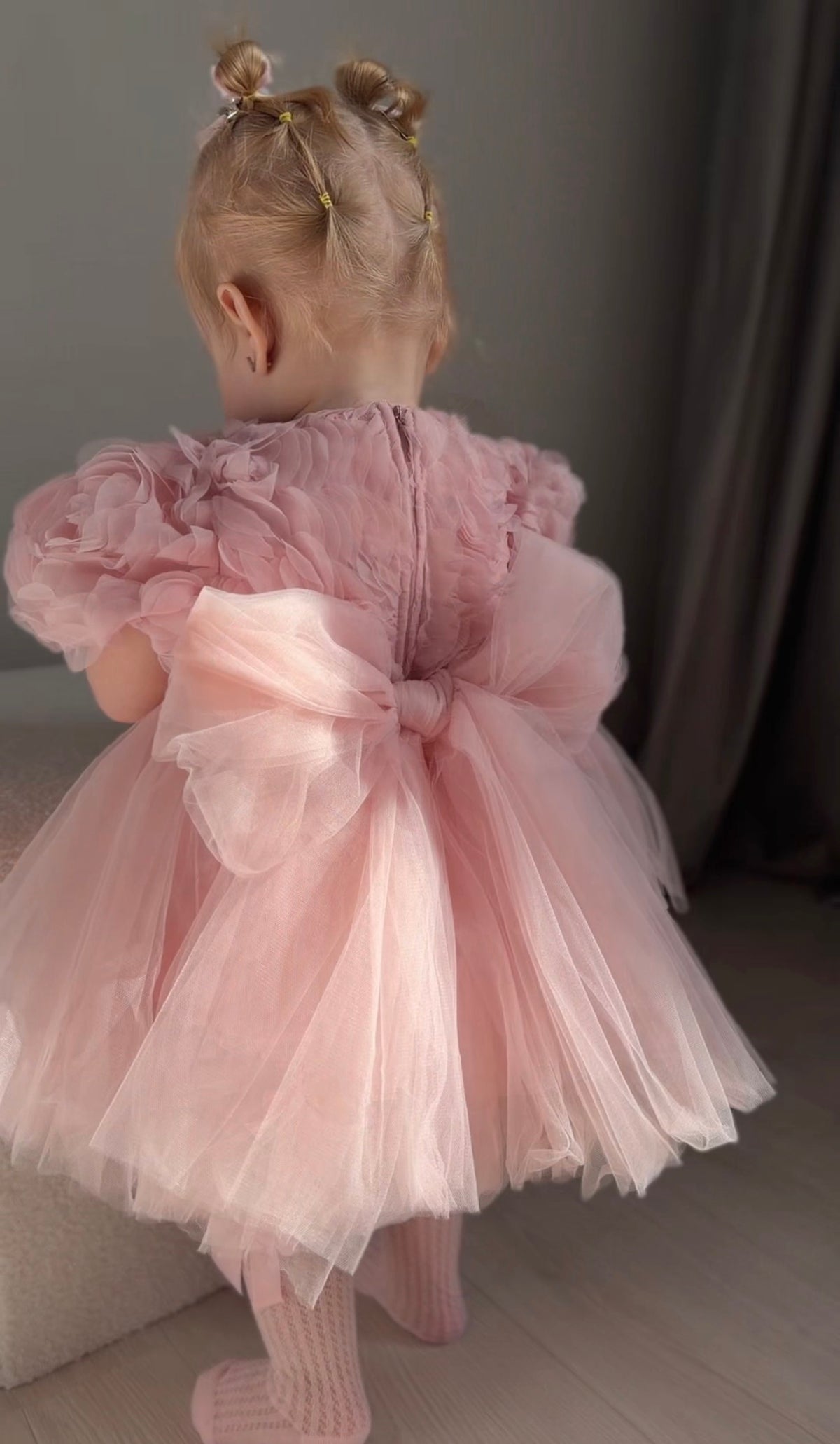 Rosemarie Dress
